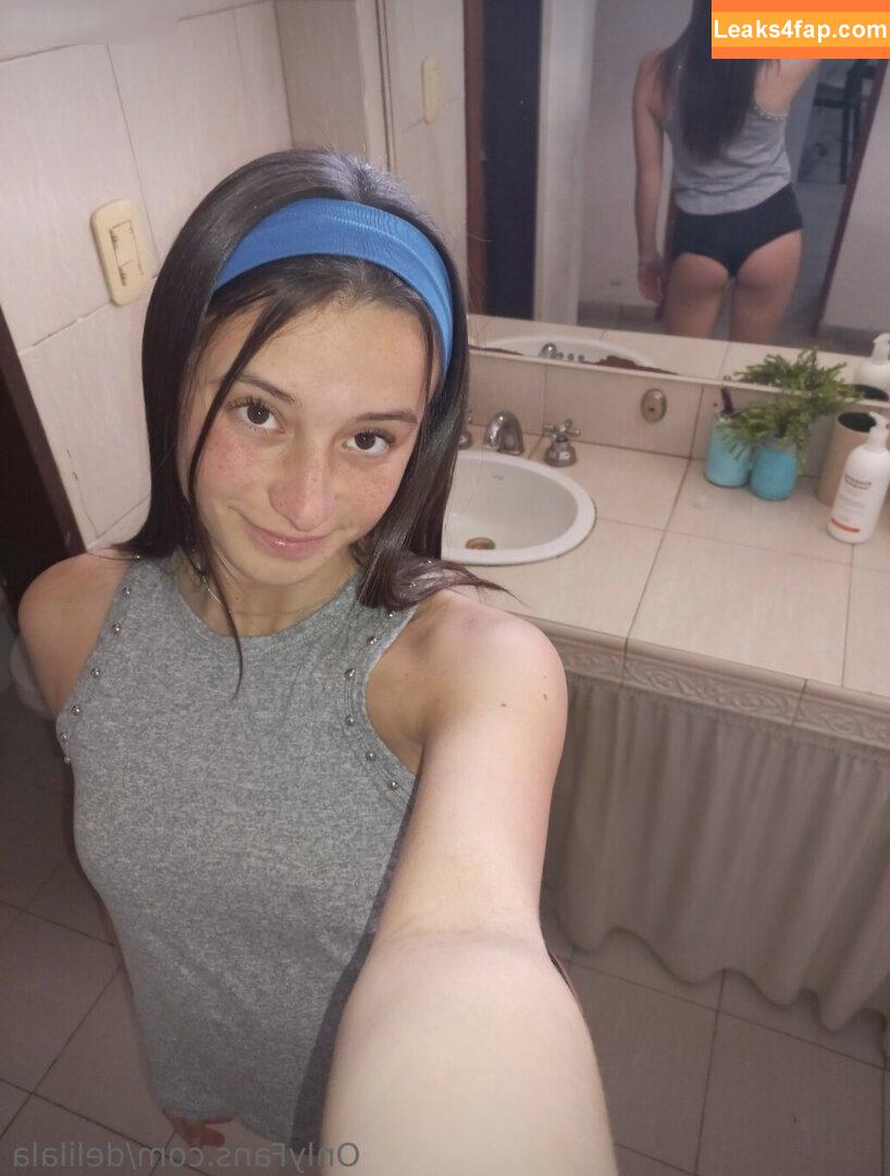 Delilah / Delilahraige / bugsanduggs leaked photo photo #0038