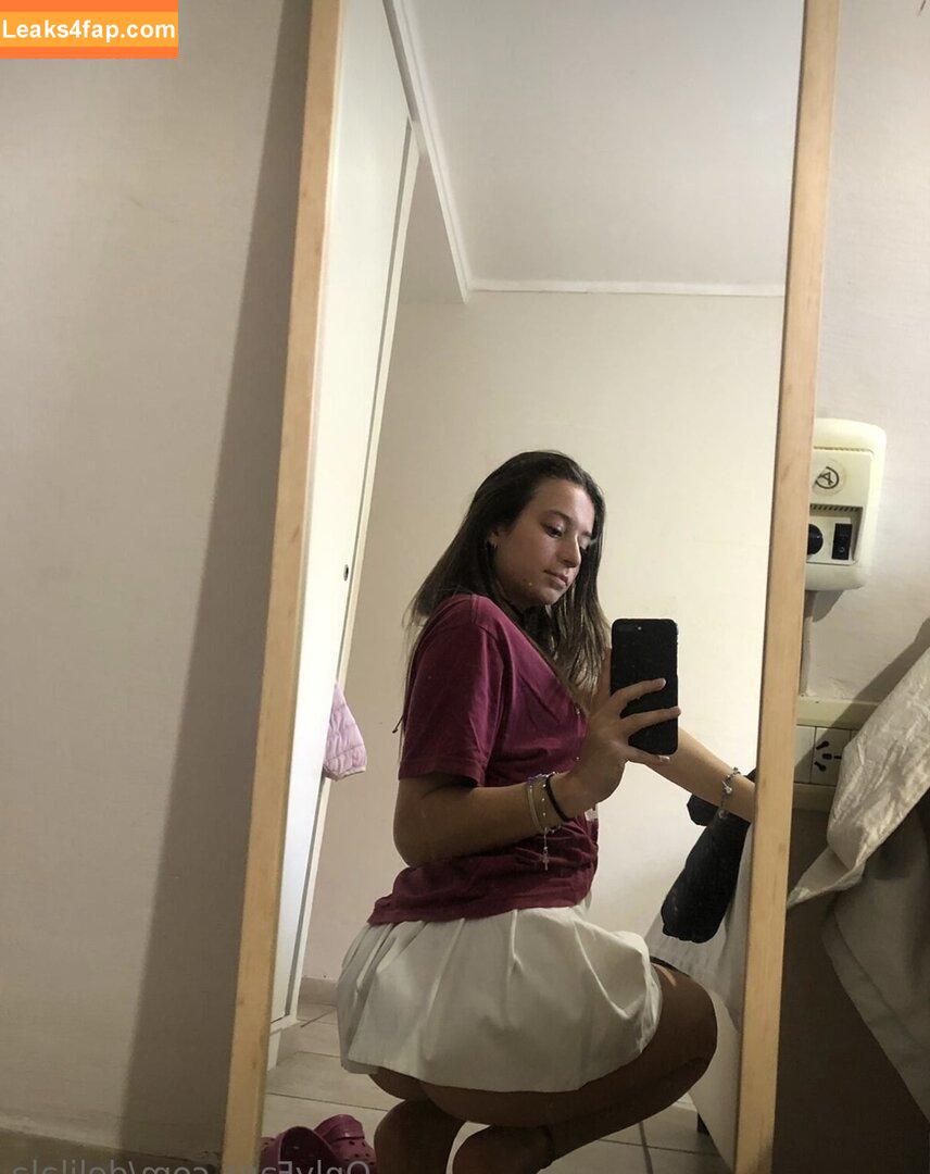 Delilah / Delilahraige / bugsanduggs leaked photo photo #0048