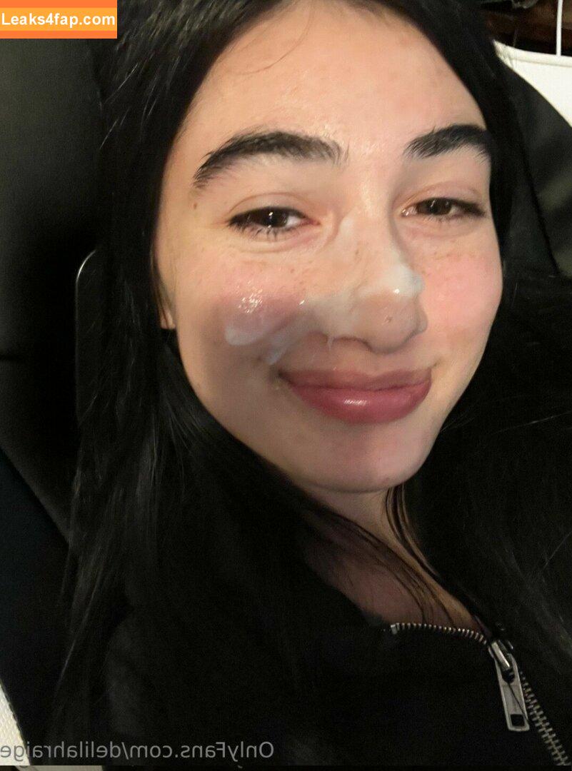 Delilah / Delilahraige / bugsanduggs leaked photo photo #0084