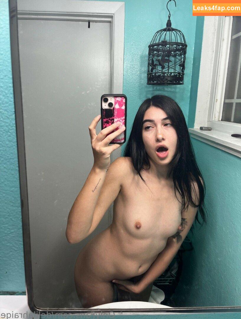 Delilah / Delilahraige / bugsanduggs leaked photo photo #0093
