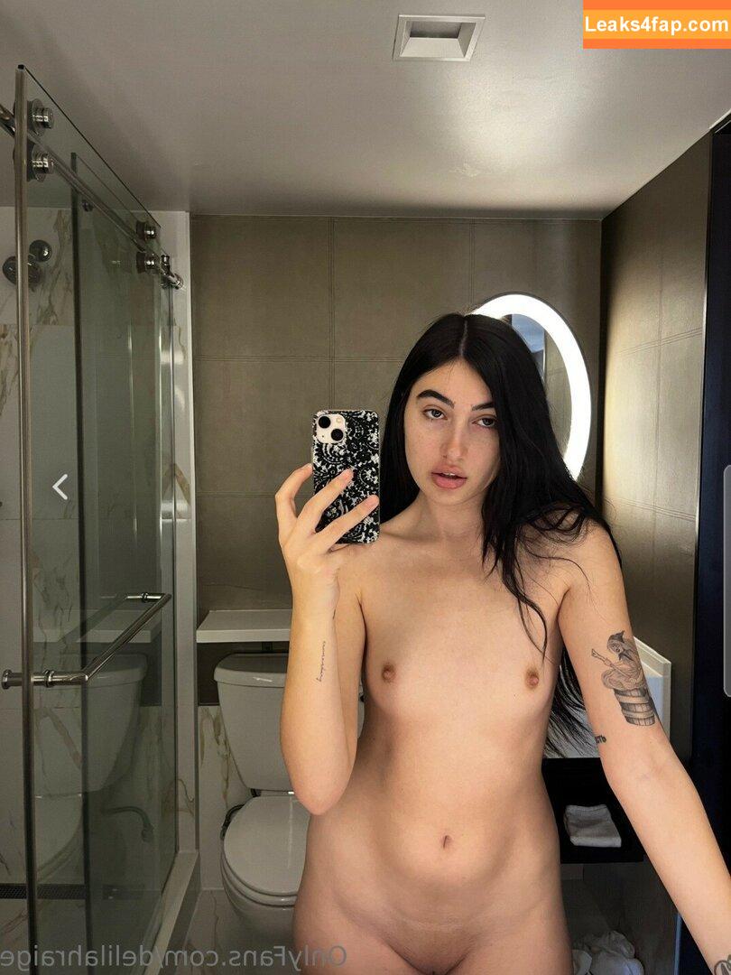 Delilah / Delilahraige / bugsanduggs leaked photo photo #0107