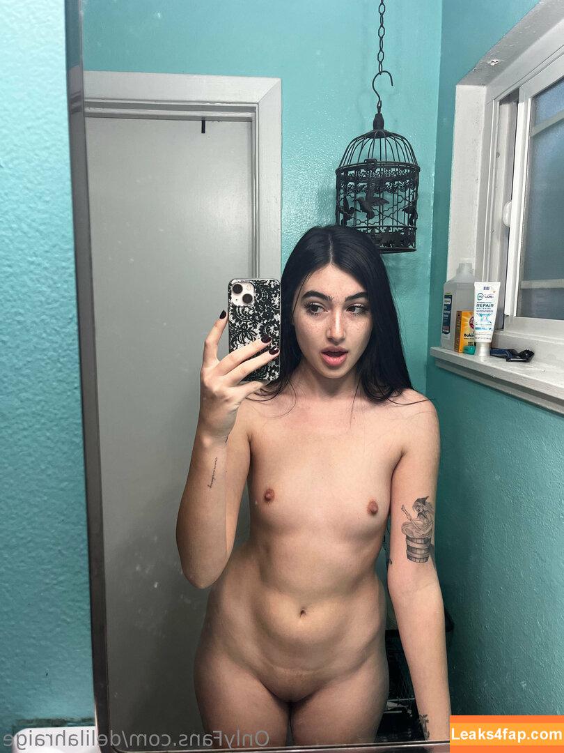 Delilah / Delilahraige / bugsanduggs leaked photo photo #0120