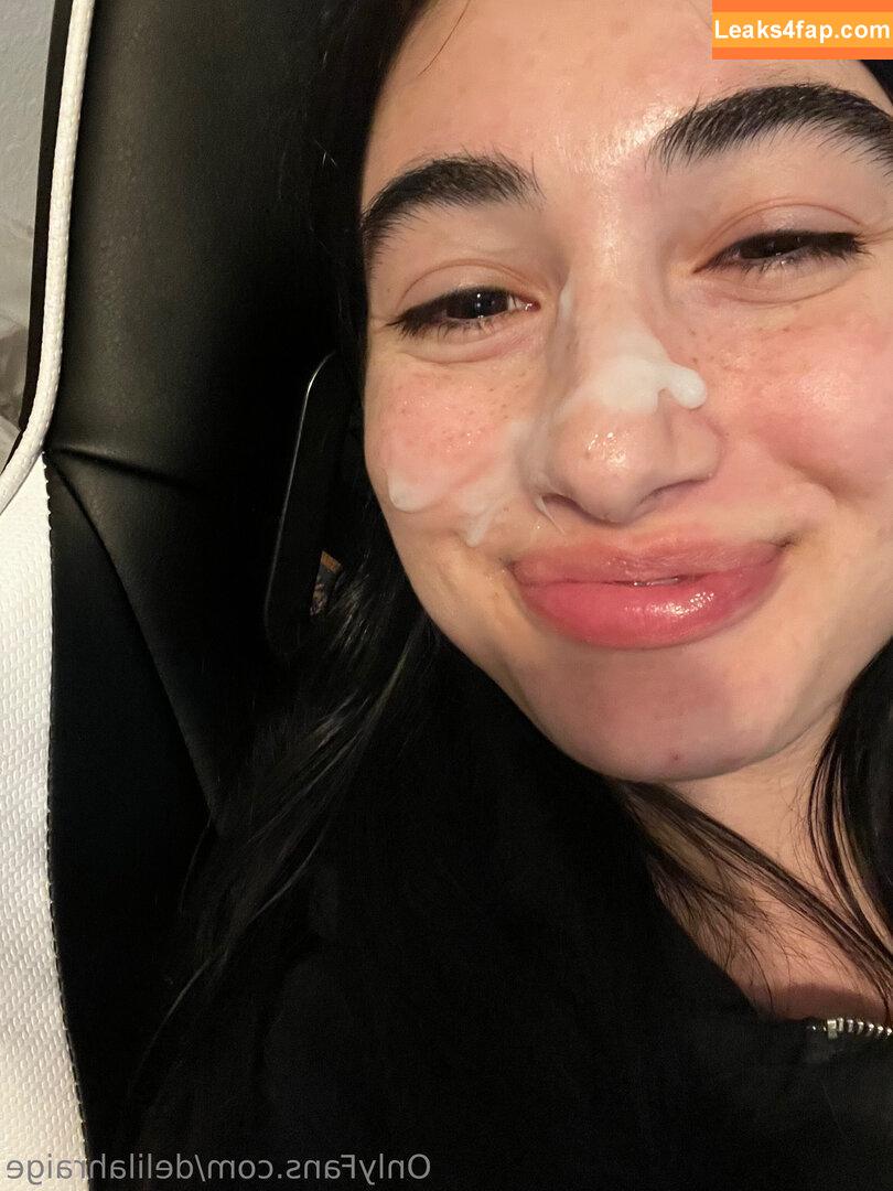 Delilah / Delilahraige / bugsanduggs leaked photo photo #0151