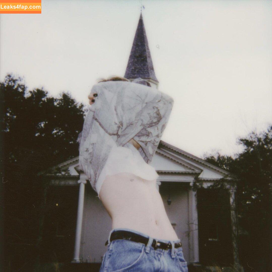 Delilah / Delilahraige / burningpysche leaked photo photo #0268