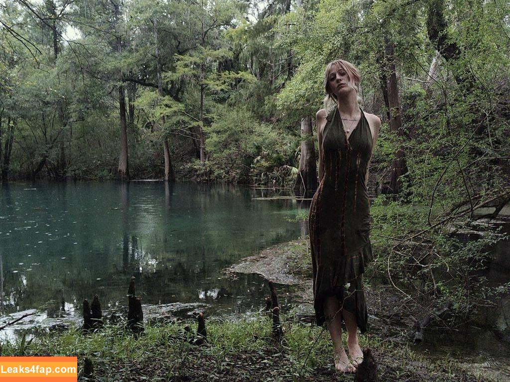 Delilah / Delilahraige / burningpysche leaked photo photo #0269