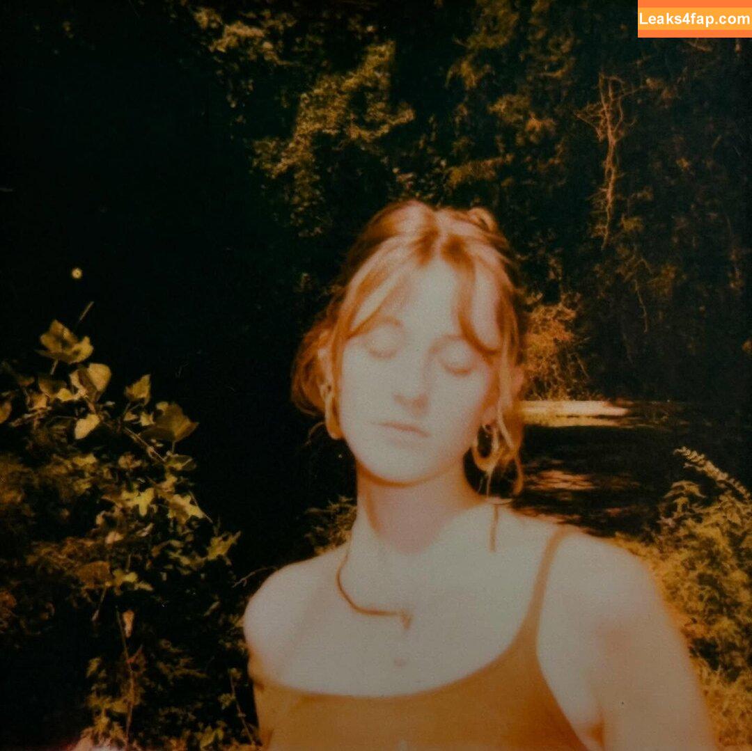 Delilah / Delilahraige / burningpysche leaked photo photo #0277