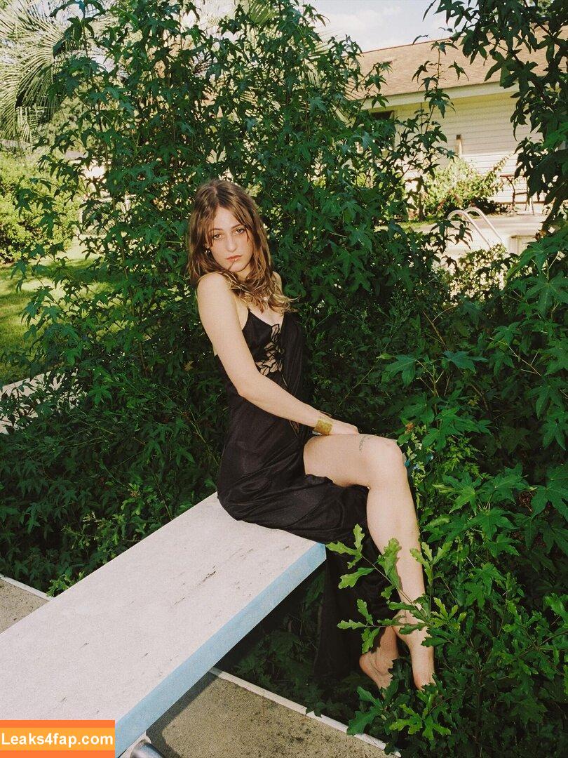 Delilah / Delilahraige / burningpysche leaked photo photo #0278