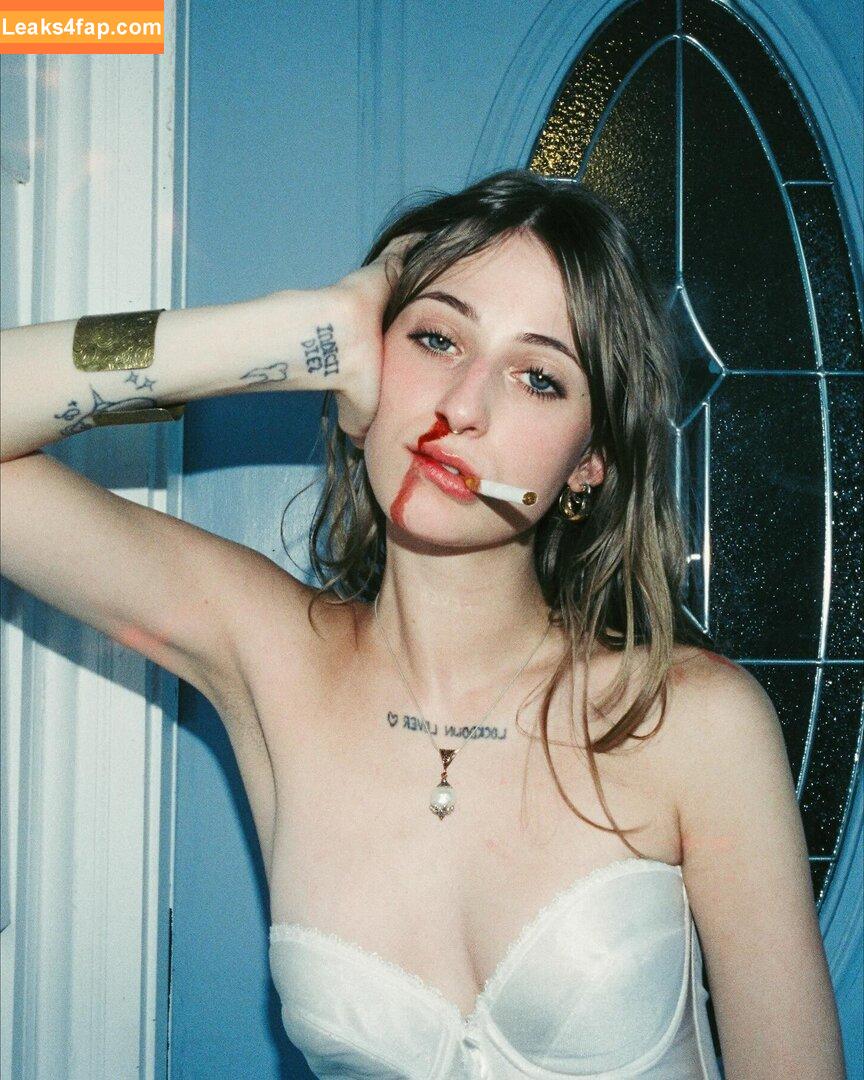 Delilah / Delilahraige / burningpysche leaked photo photo #0290