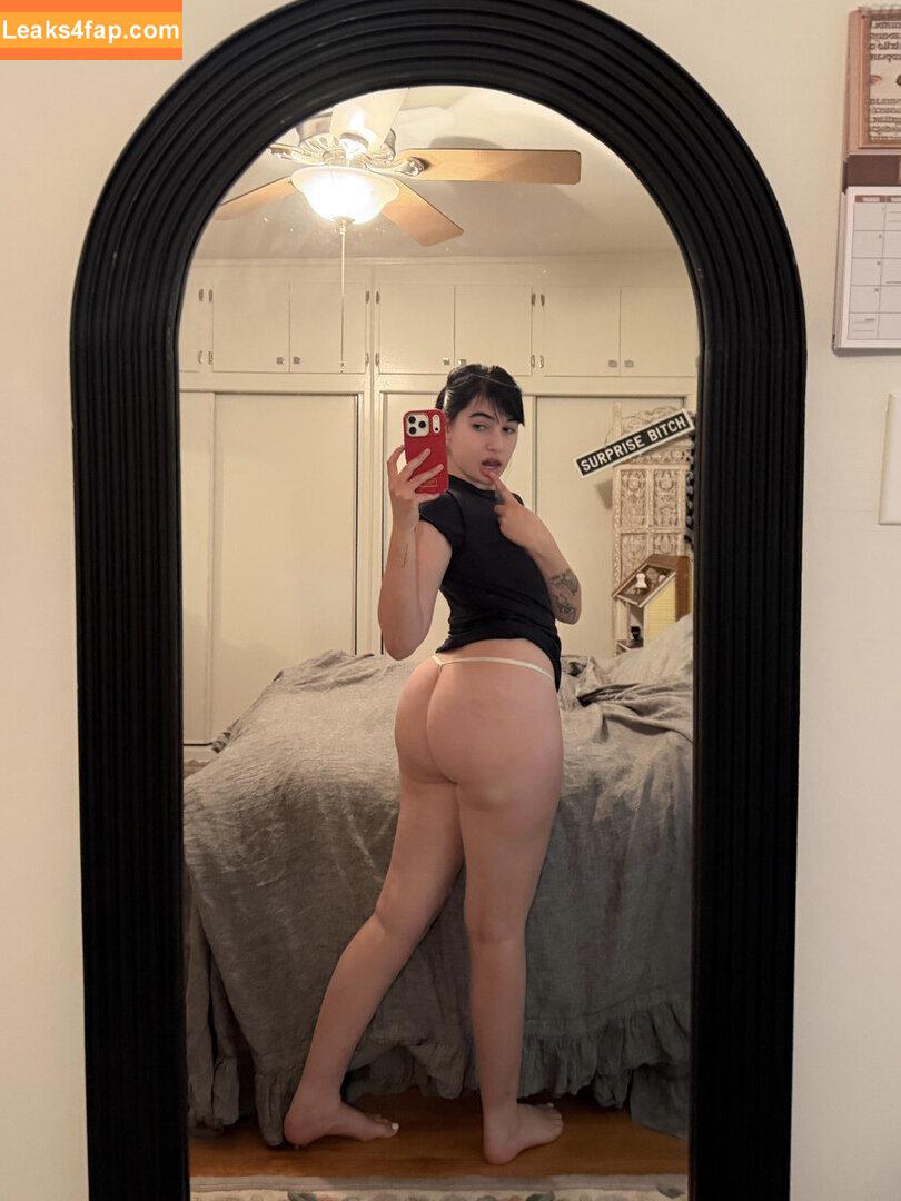 Delilah / Delilahraige / bugsanduggs leaked photo photo #0303