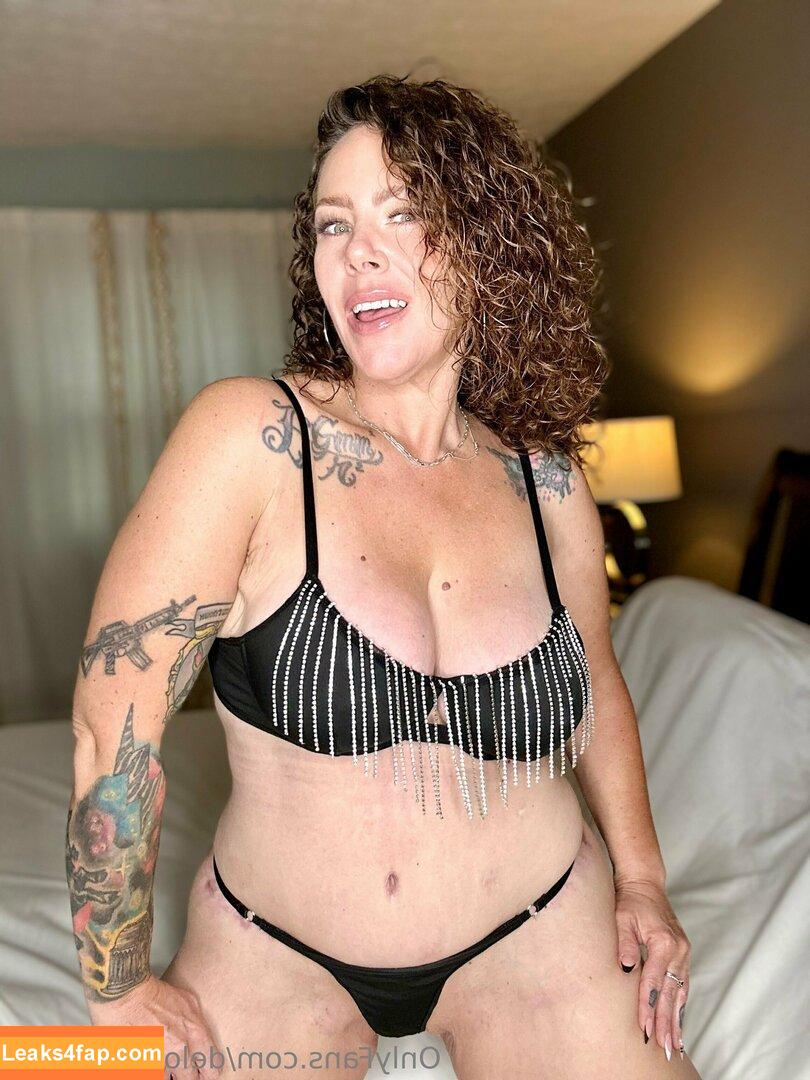 delovelycurves / delovely_curves leaked photo photo #0430