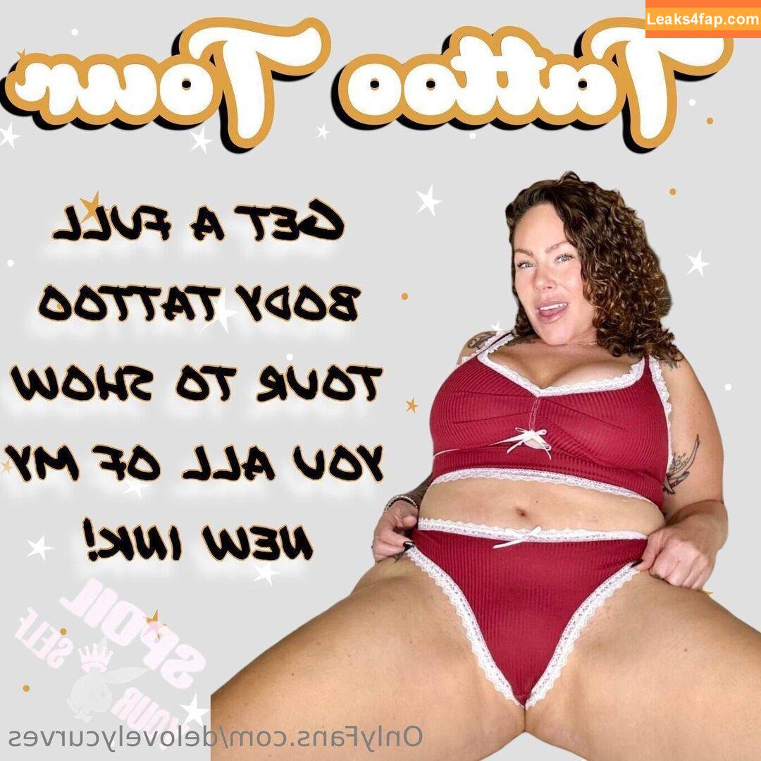 delovelycurves / delovely_curves слитое фото фото #0508