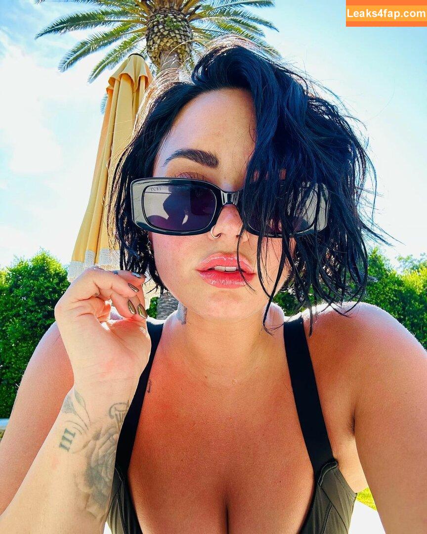 Demi Lovato / ddlovato leaked photo photo #0002