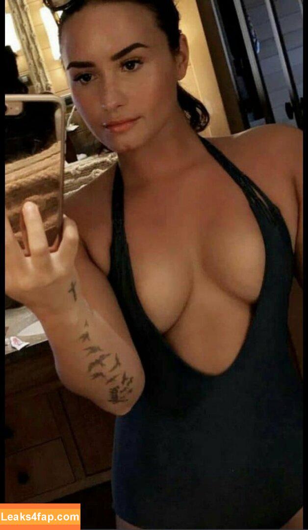 Demi Lovato / ddlovato leaked photo photo #0010