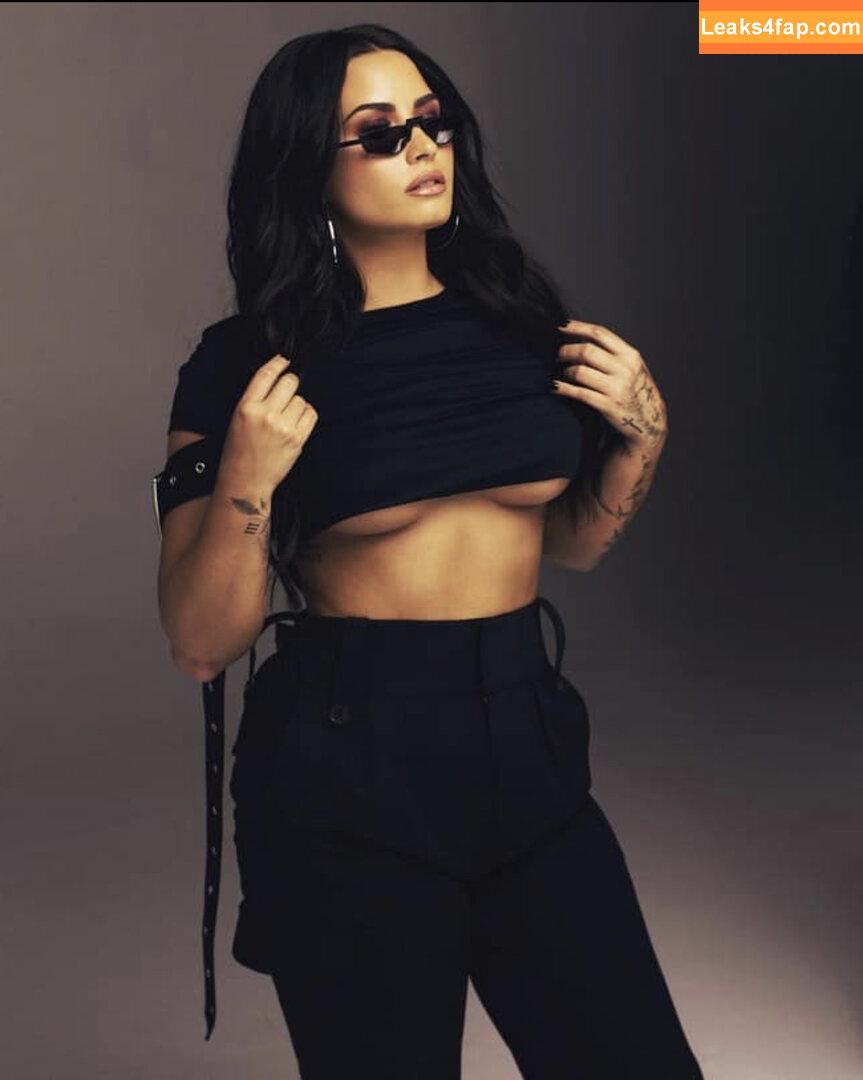 Demi Lovato / ddlovato leaked photo photo #0011