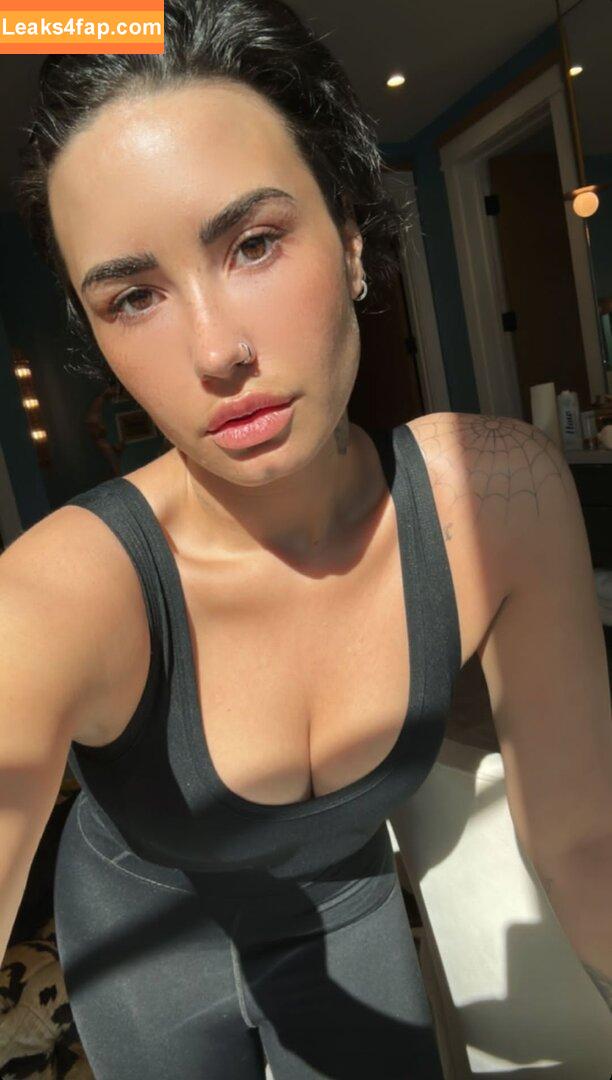 Demi Lovato / ddlovato leaked photo photo #0012