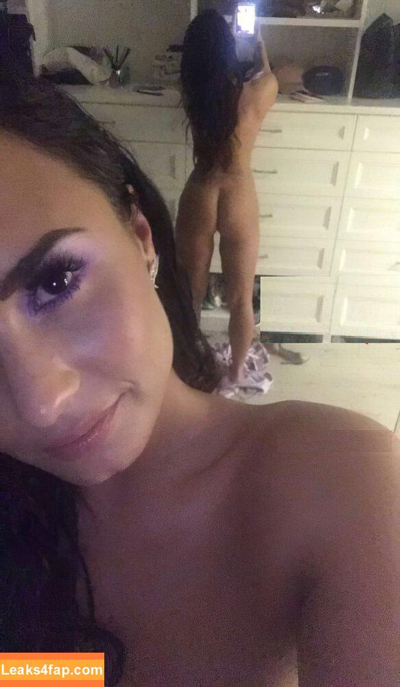 Demi Lovato / ddlovato leaked photo photo #0015