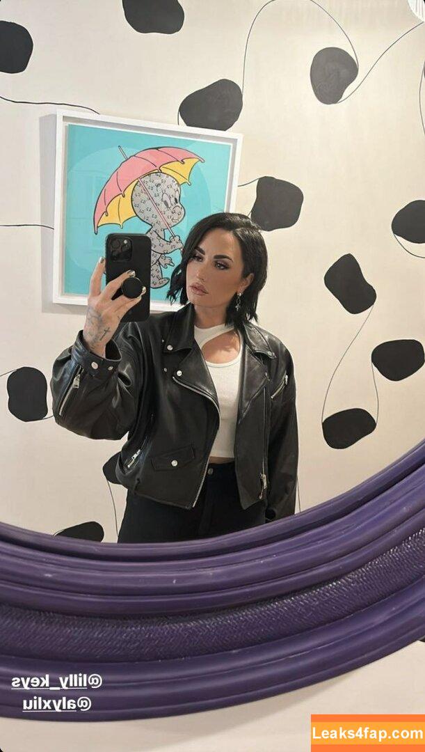 Demi Lovato / ddlovato leaked photo photo #0019