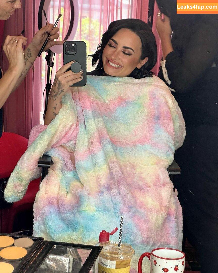 Demi Lovato / ddlovato leaked photo photo #0021