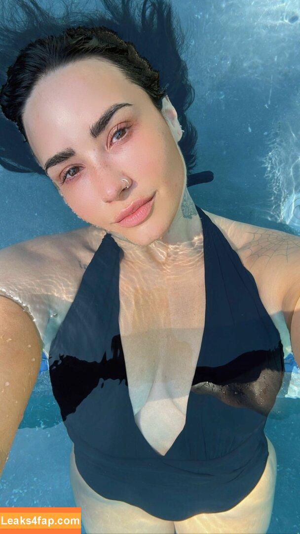 Demi Lovato / ddlovato leaked photo photo #0023