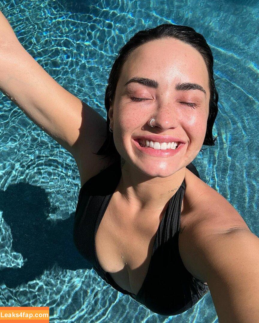 Demi Lovato / ddlovato leaked photo photo #0024