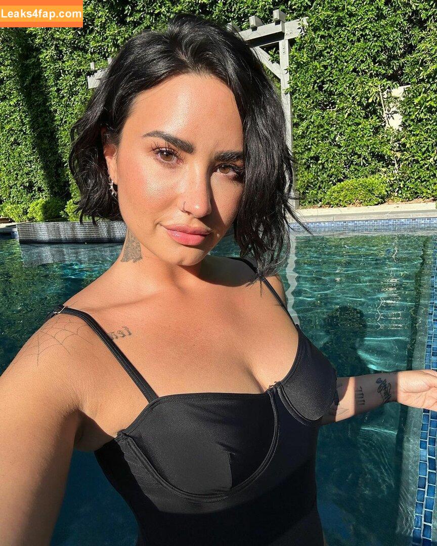 Demi Lovato / ddlovato leaked photo photo #0026