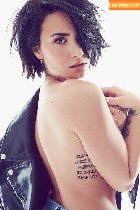 Demi Lovato / ddlovato leaked photo photo #0027