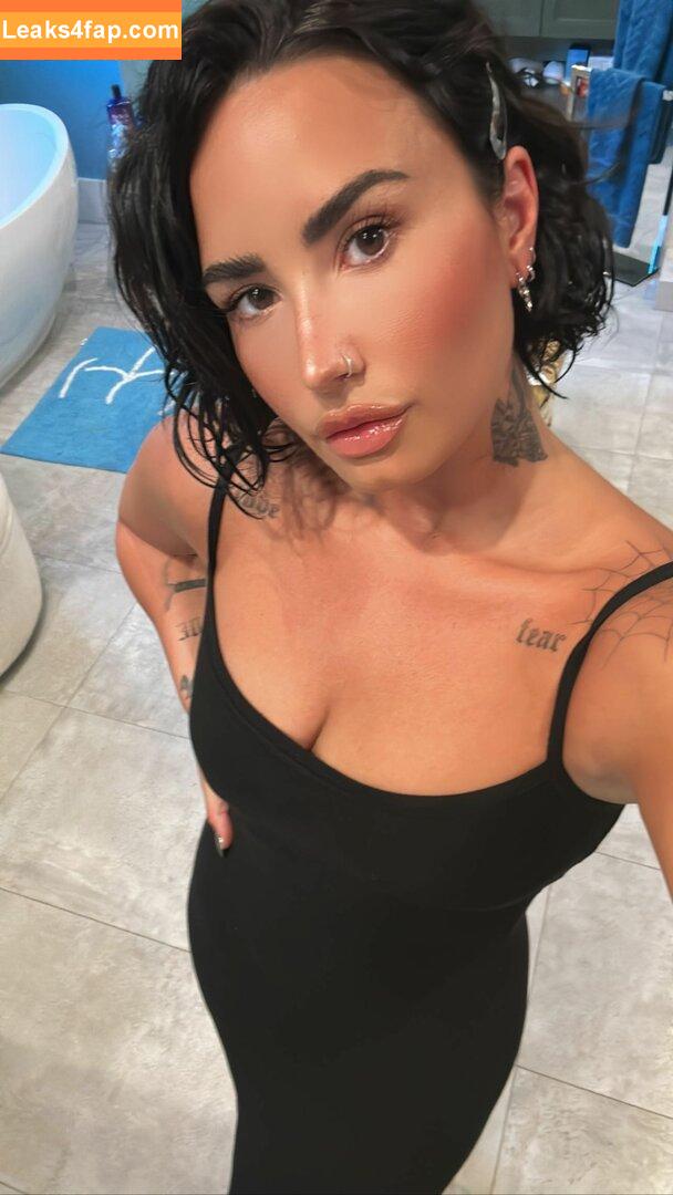 Demi Lovato / ddlovato leaked photo photo #0029