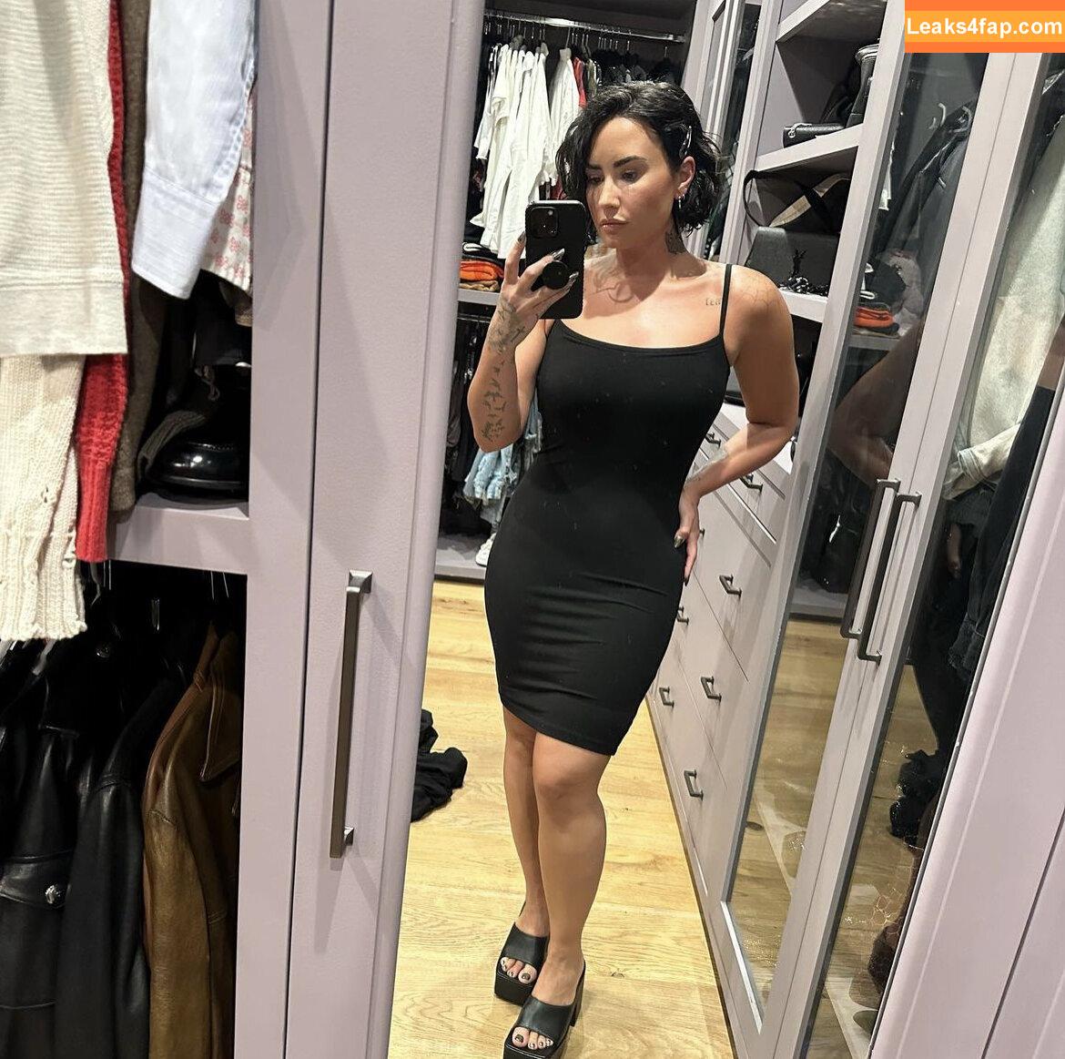 Demi Lovato / ddlovato leaked photo photo #0032