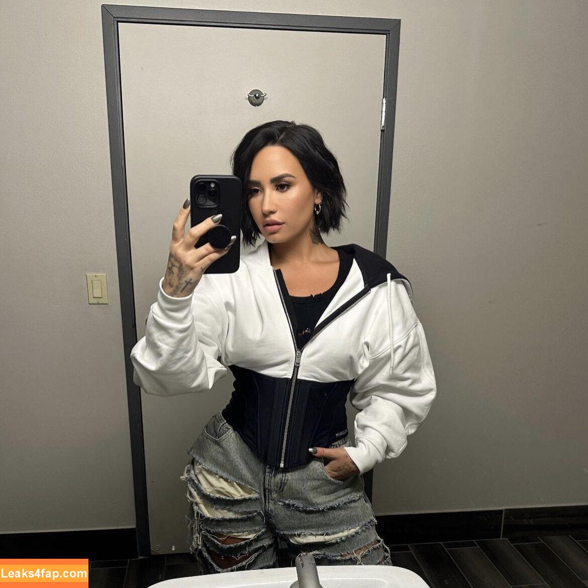 Demi Lovato / ddlovato leaked photo photo #0033