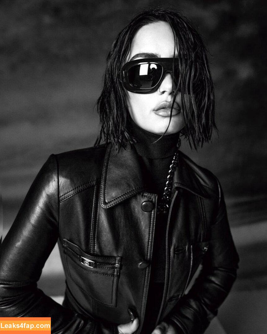 Demi Lovato / ddlovato leaked photo photo #0036