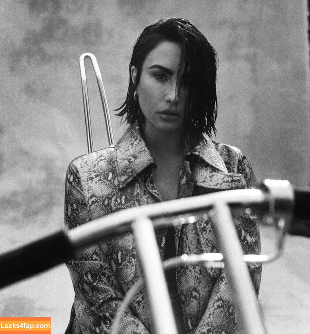Demi Lovato / ddlovato leaked photo photo #0037