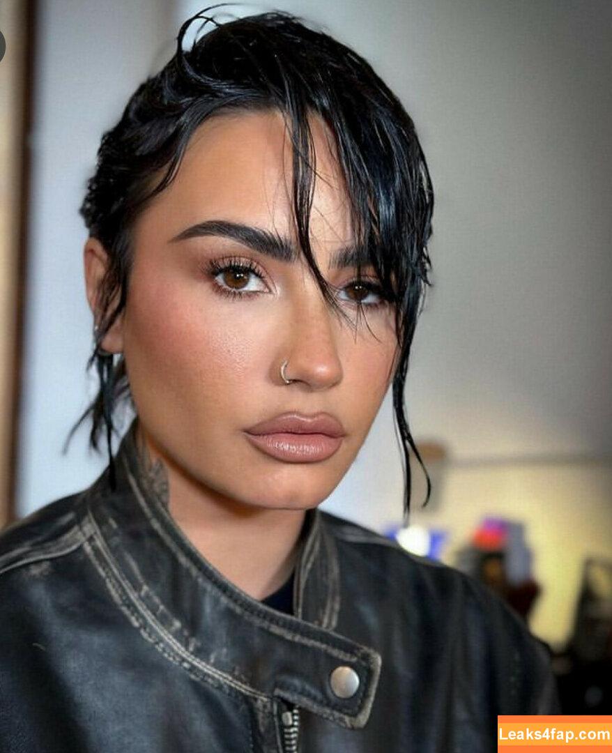 Demi Lovato / ddlovato leaked photo photo #0040