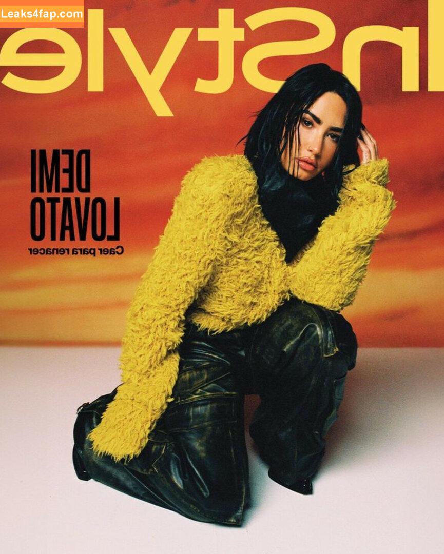 Demi Lovato / ddlovato leaked photo photo #0041