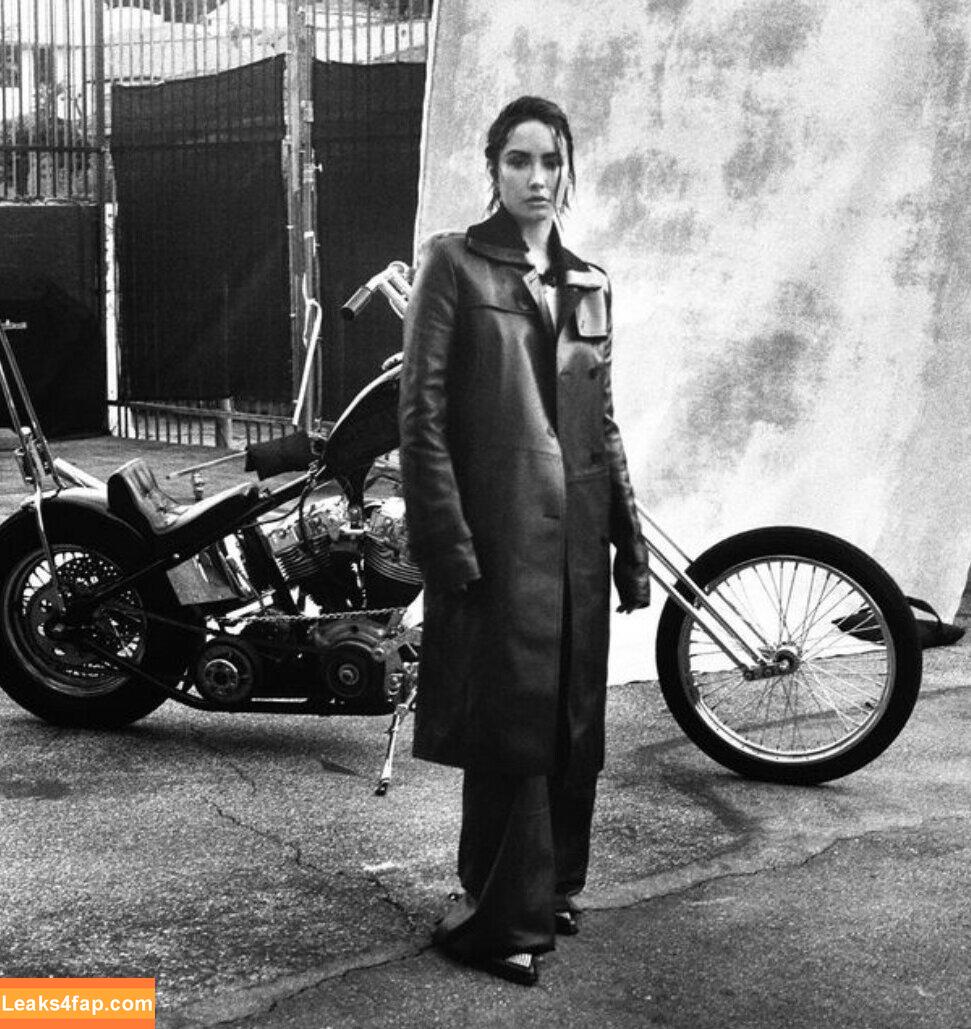 Demi Lovato / ddlovato leaked photo photo #0044