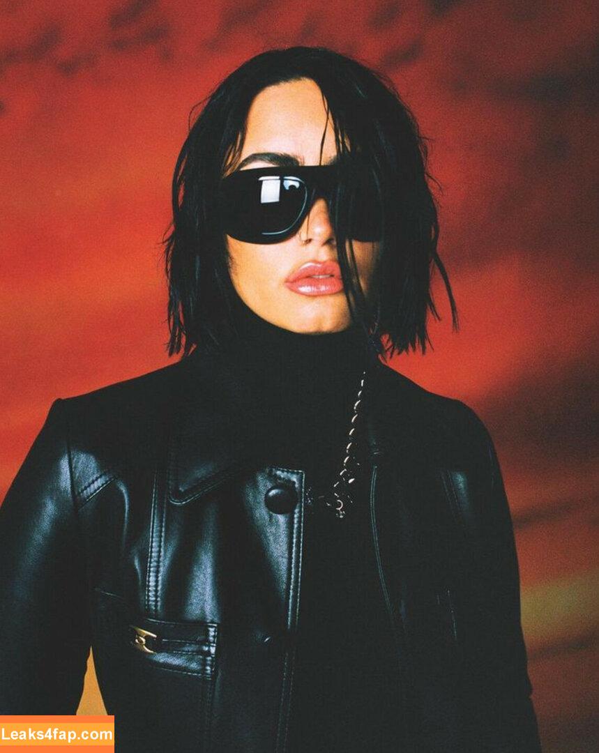 Demi Lovato / ddlovato leaked photo photo #0045