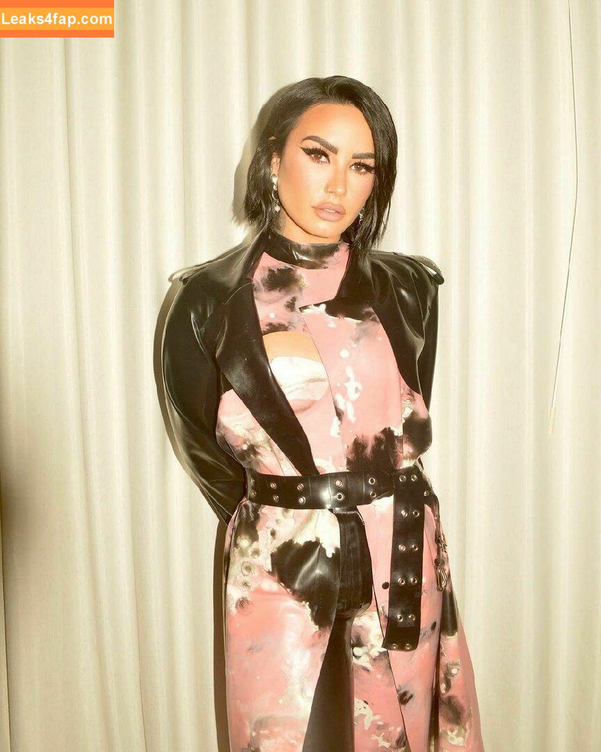 Demi Lovato / ddlovato leaked photo photo #0048