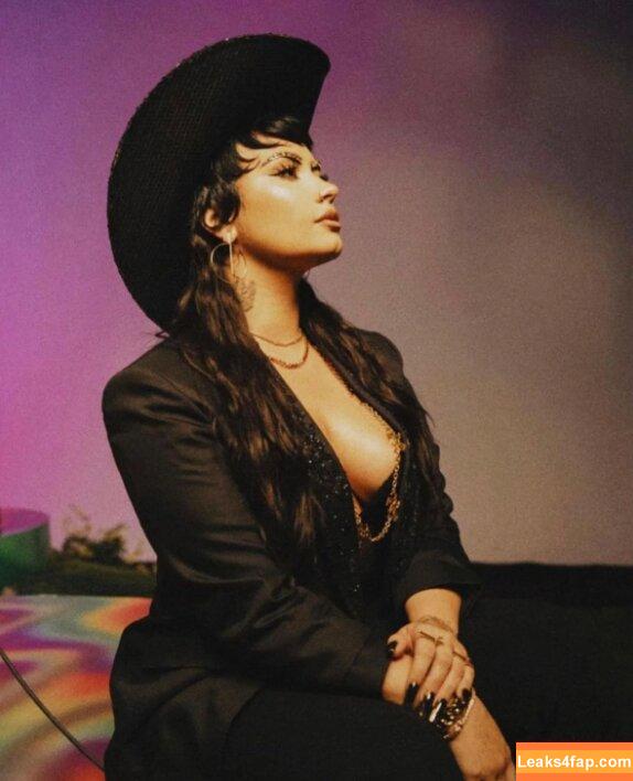 Demi Lovato / ddlovato leaked photo photo #0052