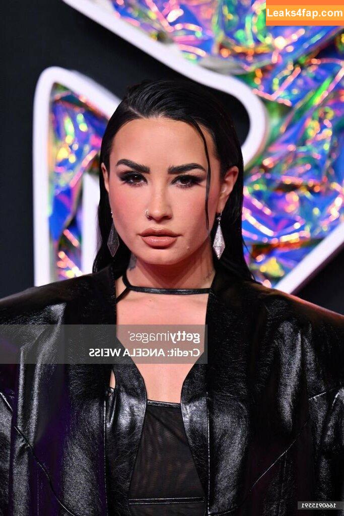 Demi Lovato / ddlovato leaked photo photo #0063