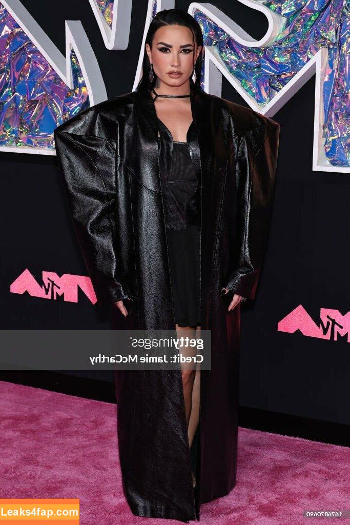 Demi Lovato / ddlovato leaked photo photo #0065