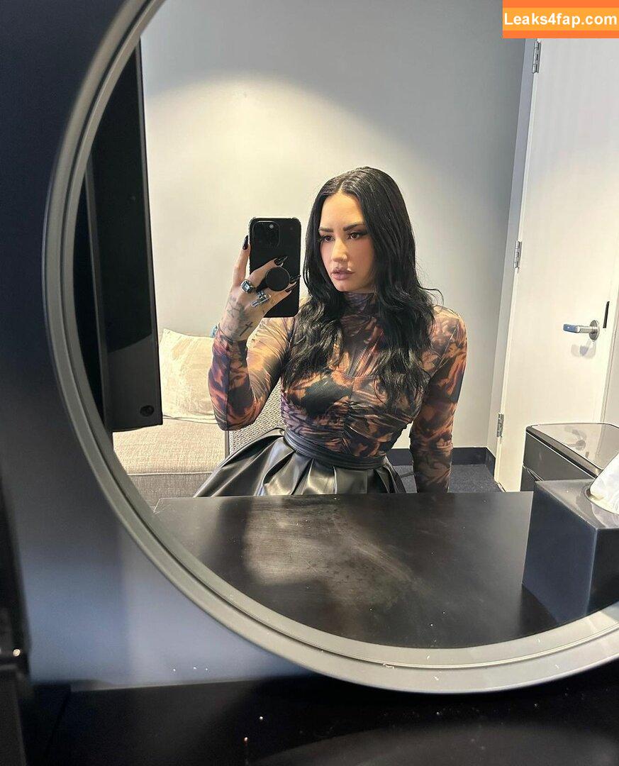 Demi Lovato / ddlovato leaked photo photo #0071
