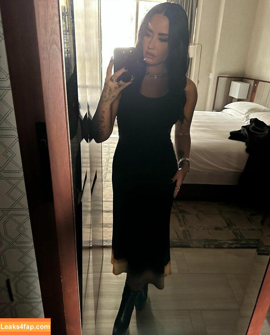 Demi Lovato / ddlovato leaked photo photo #0072