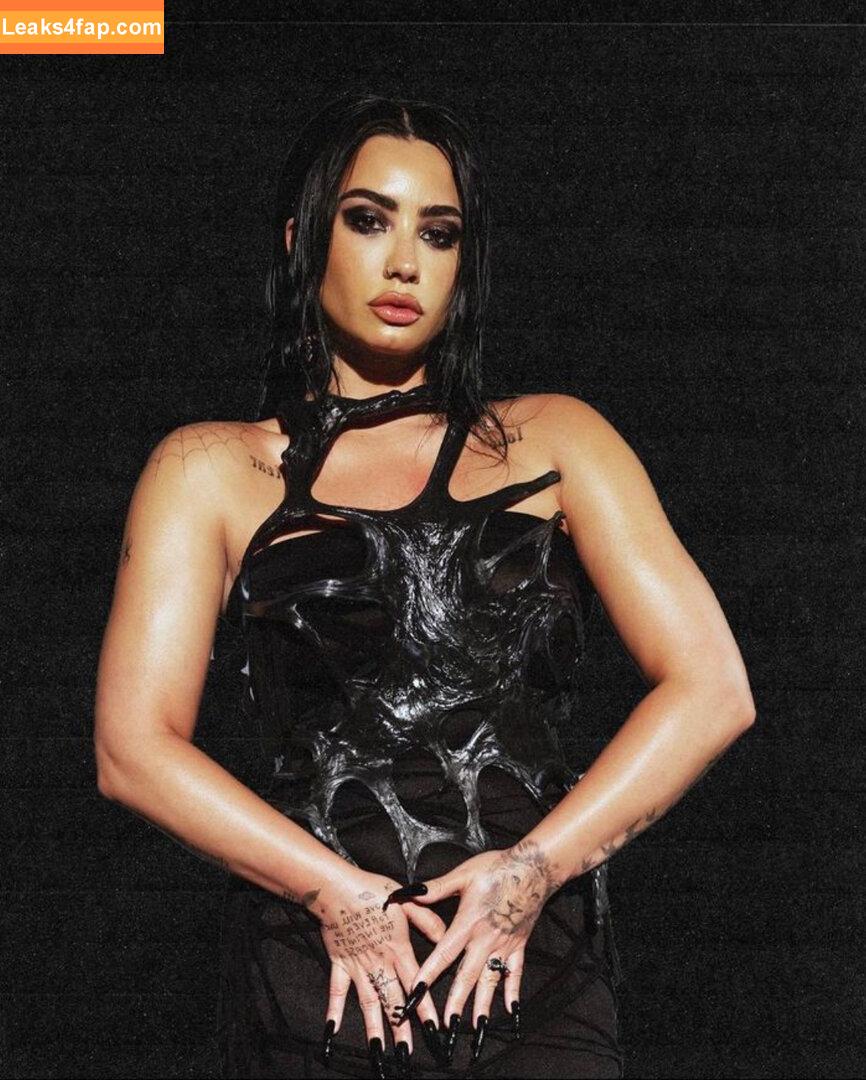 Demi Lovato / ddlovato leaked photo photo #0076