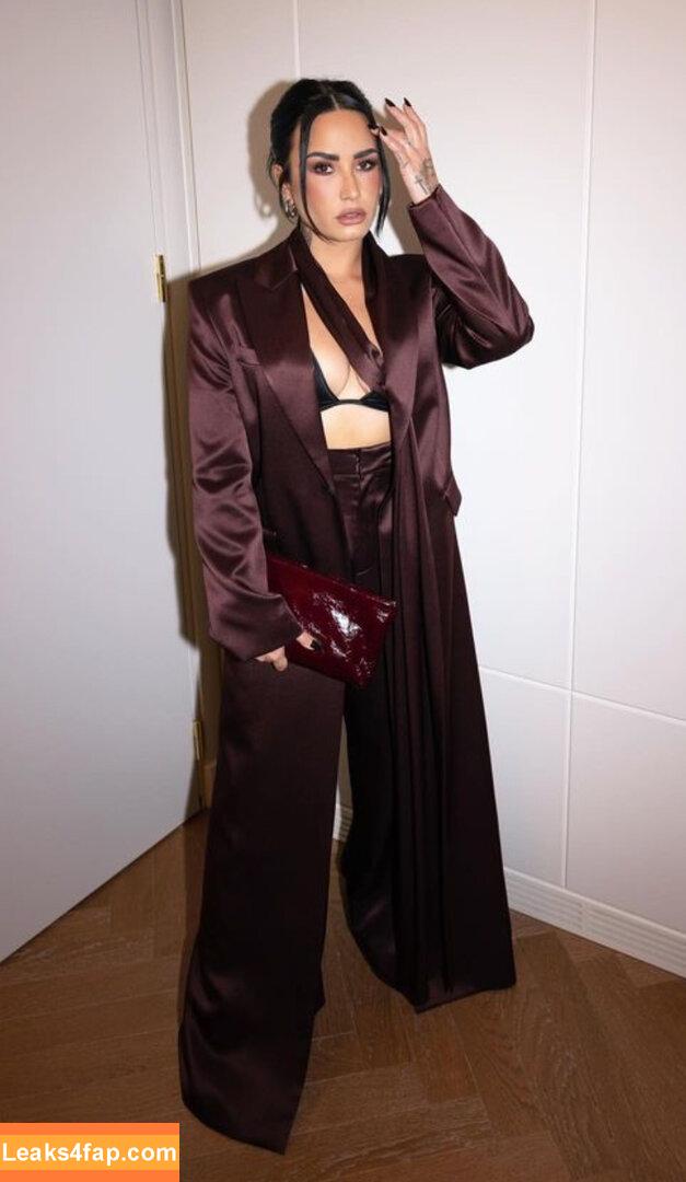 Demi Lovato / ddlovato leaked photo photo #0078