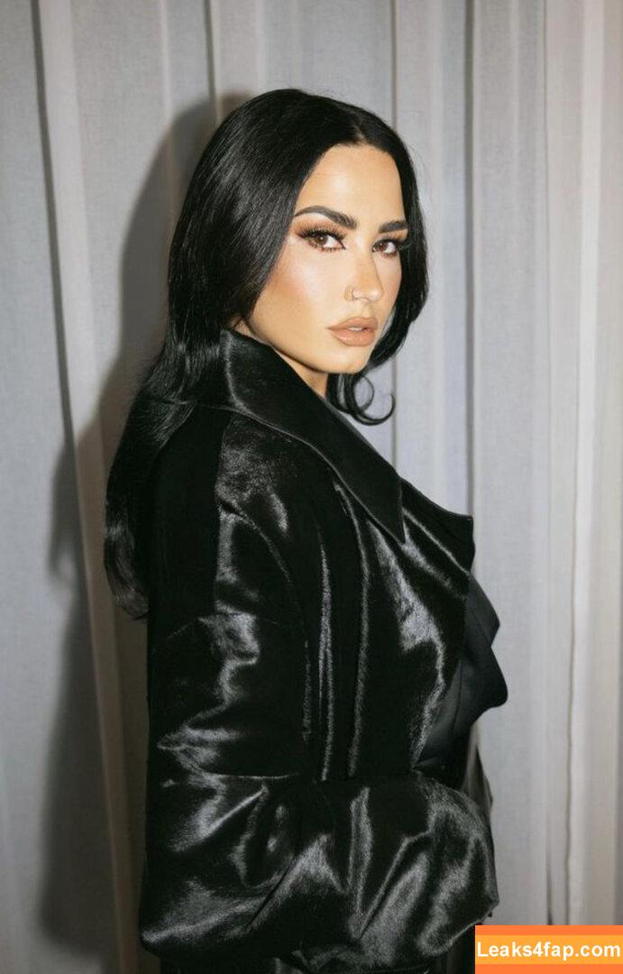 Demi Lovato / ddlovato leaked photo photo #0083