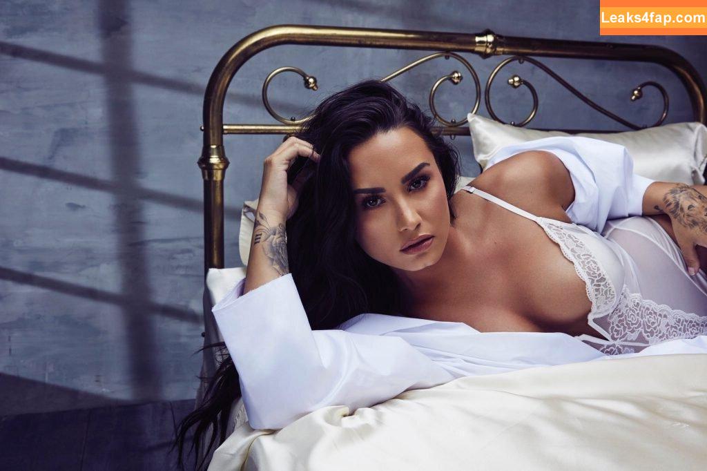 Demi Lovato / ddlovato leaked photo photo #0090
