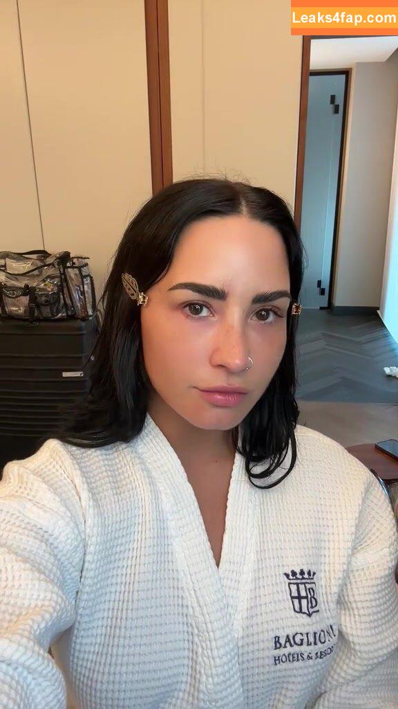Demi Lovato / ddlovato leaked photo photo #0091