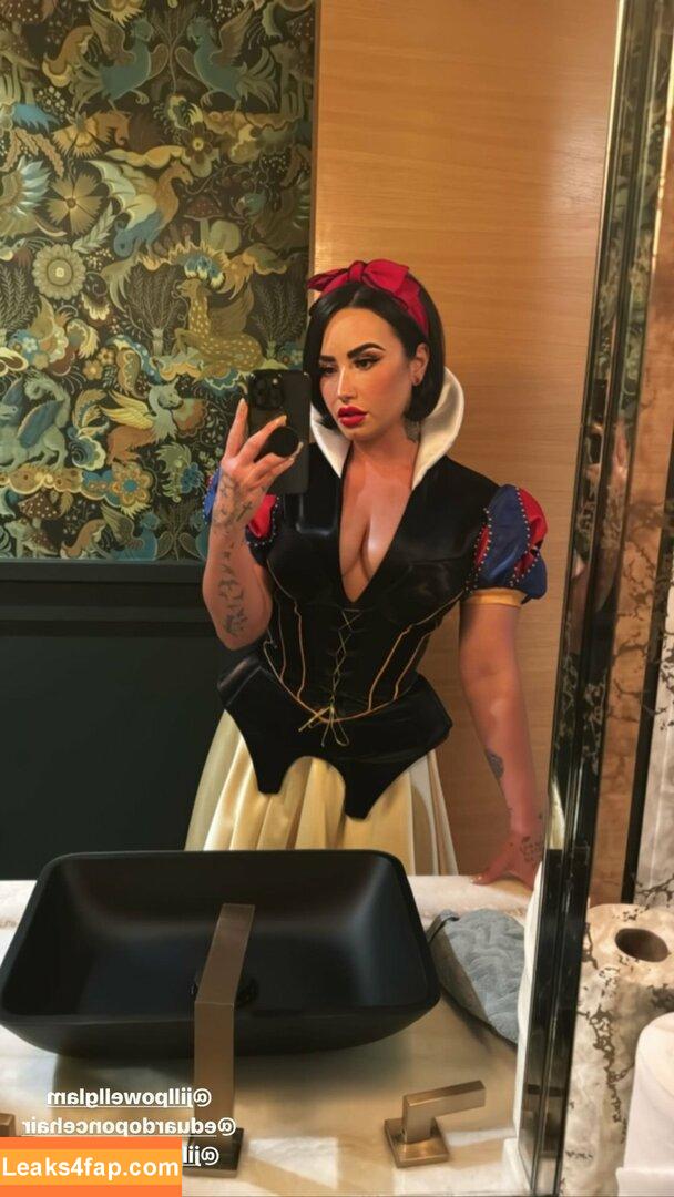 Demi Lovato / ddlovato leaked photo photo #0093