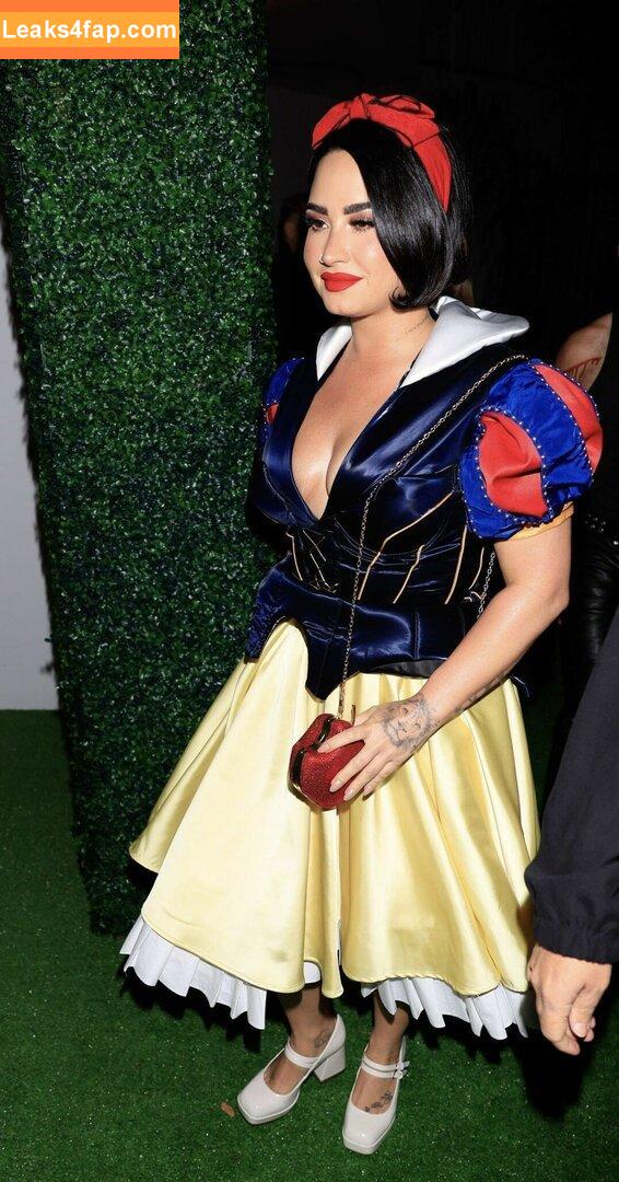Demi Lovato / ddlovato leaked photo photo #0101