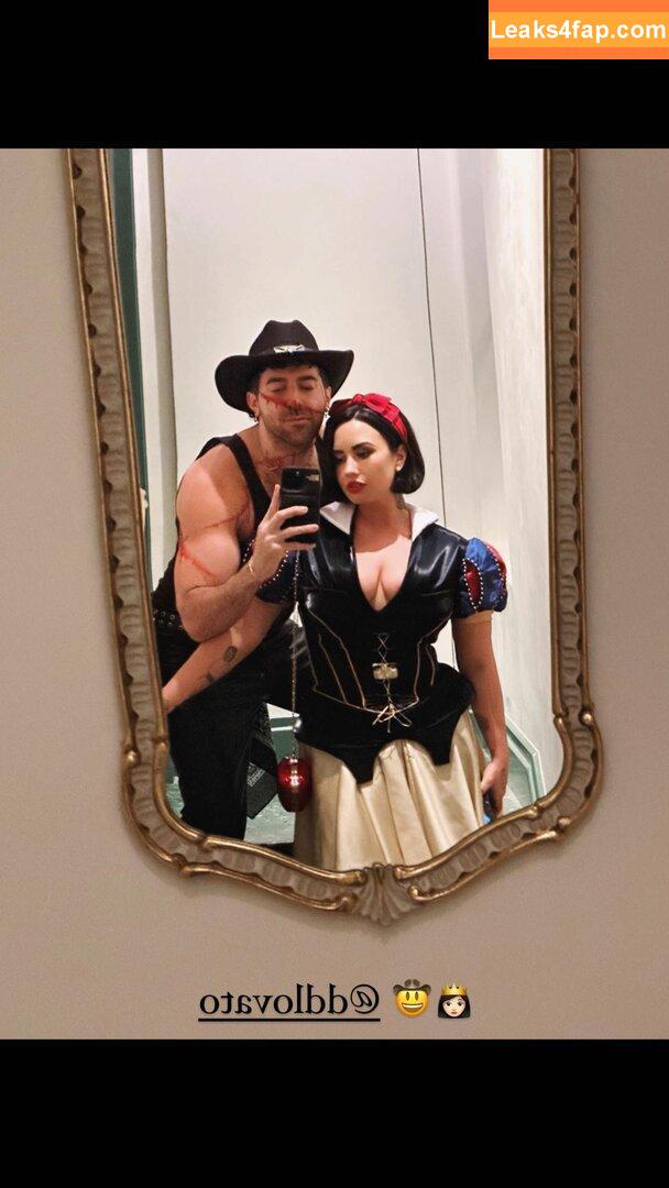Demi Lovato / ddlovato leaked photo photo #0102