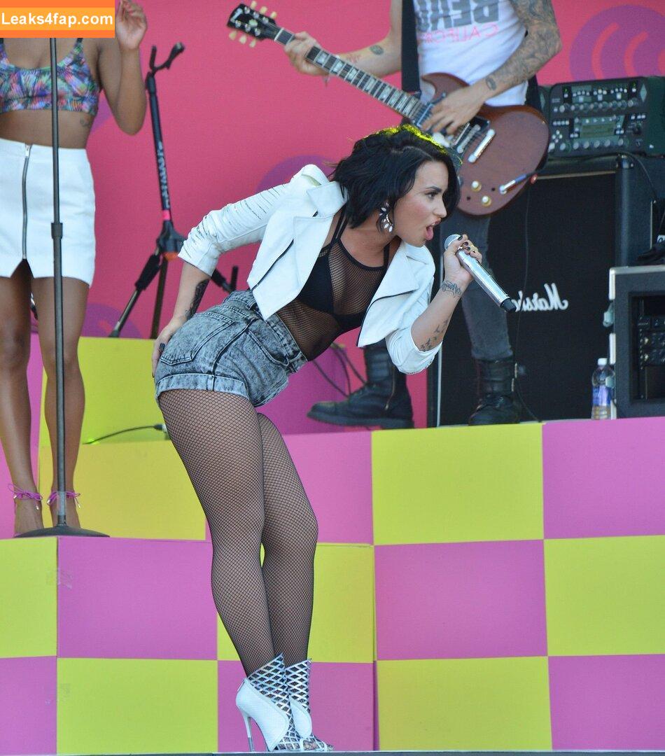 Demi Lovato / ddlovato leaked photo photo #0126